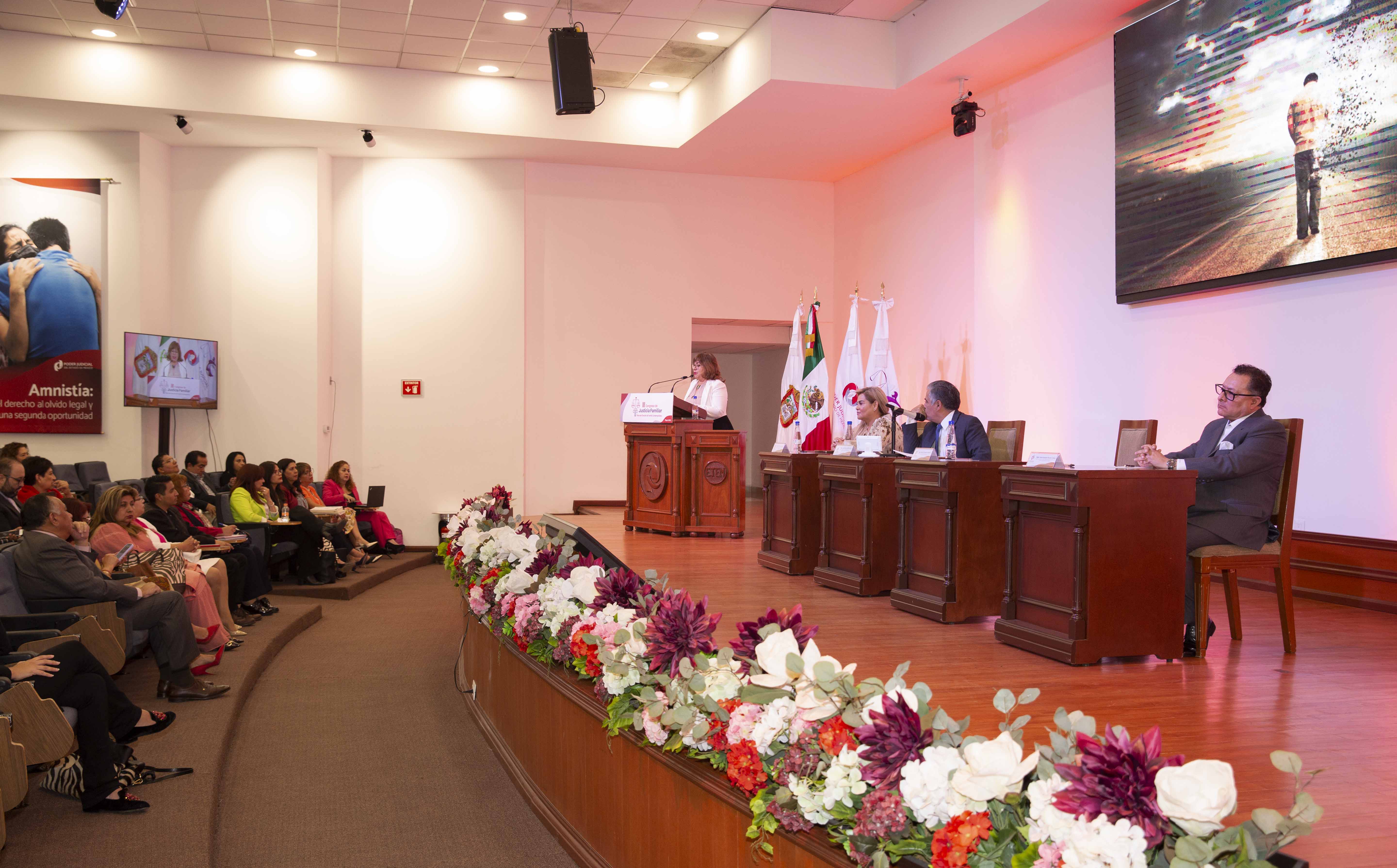 III Congreso Justicia Familiar